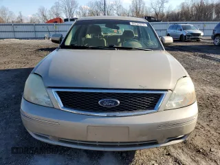 2005 Ford Ocean z VIN 1FAHP23145G161504, wystawiony jako Copart lot #44732275 z przebiegiem 139 653 mil mil oraz Szkody całkowita. Historia ofert i sprzedaży dostępna na DreamBid. Obrazek 5.