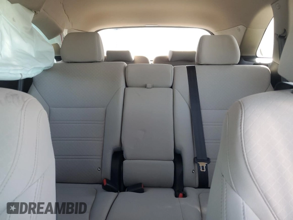 2019 Kia Sorento LX with VIN 5XYPG4A33KG501505, listed as a Copart auction lot 49812925 with 75,718 mi miles and Salvage Title. Bid and sale history available at DreamBid. Image 10.