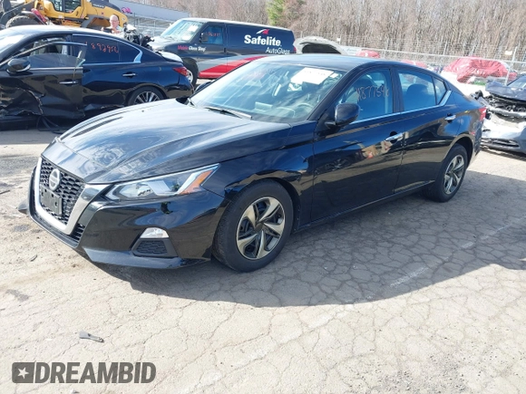 2020 Nissan Altima S z VIN 1N4BL4BV6LC247273, wystawiony jako IAAI lot #41877548 z przebiegiem 91 489 mil mil oraz . Historia ofert i sprzedaży dostępna na DreamBid. Obrazek 20.