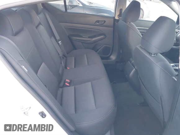 2024 Nissan Altima SV с VIN 1N4BL4DV4RN352002, выставлен на аукционе IAAI как лот 39677646 с пробегом 2 880 миль миль и . История ставок и продаж доступна на DreamBid. Изображение 8.