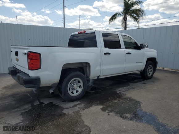 2018 Chevrolet Silverado 1500 Work Truck with VIN 3GCPCNEC1JG469066, listed as a Copart auction lot 51251775 with 74,489 mi miles and Clean Title. Bid and sale history available at carsss.com. Image 3.