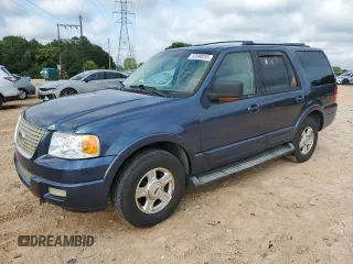 2003 Ford Expedition Eddie Bauer с VIN 1FMPU18L73LA46446, выставлен на аукционе Copart как лот 63300255 с пробегом 289 823 миль миль и Чистый • Clean title. История ставок и продаж доступна на DreamBid. Изображение 1.