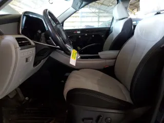 2021 Hyundai Palisade SEL z VIN KM8R24HEXMU181272, wystawiony jako Copart lot #73129624 z przebiegiem 118 541 mil mil oraz Szkoda całkowita • Salvage title. Historia ofert i sprzedaży dostępna na DreamBid. Obrazek 7.