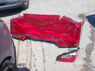 2024 Mitsubishi Mirage ES z VIN ML32FUFJ8RHF16917, wystawiony jako IAAI lot #41883800 z przebiegiem 3 223 mil mil oraz . Historia ofert i sprzedaży dostępna na DreamBid. Obrazek 12.