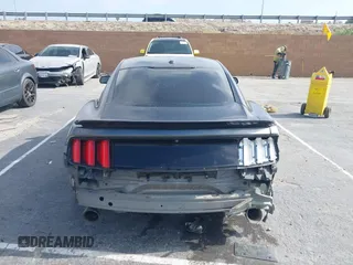 2016 Ford Mustang GT z VIN 1FA6P8CF1G5268563, wystawiony jako IAAI lot #42347765 z przebiegiem 89 217 mil mil oraz . Historia ofert i sprzedaży dostępna na DreamBid. Obrazek 15.