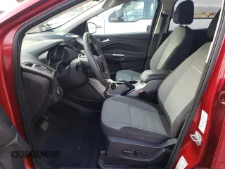 2014 Ford Escape SE with VIN 1FMCU0GX6EUA63152, listed as a Copart auction lot 43432675 with 134,582 mi miles and Clean Title. Bid and sale history available at DreamBid. Image 7.