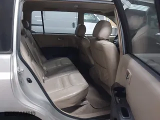 2003 Toyota Highlander with VIN JTEHF21A730146531, listed as a IAAI auction lot 41790625 with 194,258 mi miles. Bid and sale history available at carsss.com. Image 8.