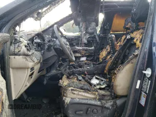 2020 Kia Sorento EX with VIN 5XYPHDA54LG688673, listed as a Copart auction lot 44459305 with Not Provided miles and Salvage Title. Bid and sale history available at DreamBid. Image 7.