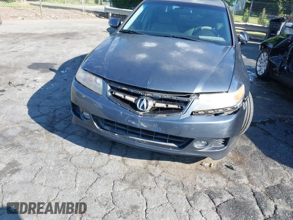 2006 Acura TSX z VIN JH4CL96866C034598, wystawiony jako IAAI lot #42186752 z przebiegiem 140 141 mil mil oraz . Historia ofert i sprzedaży dostępna na DreamBid. Obrazek 6.