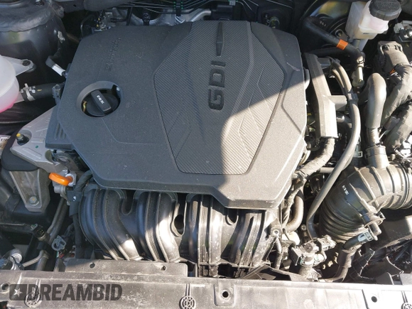 2024 Hyundai Tucson Limited with VIN 5NMJECDE4RH297445, listed as a IAAI auction lot 42226439 with 11,824 mi miles and . Bid and sale history available at DreamBid. Image 10.