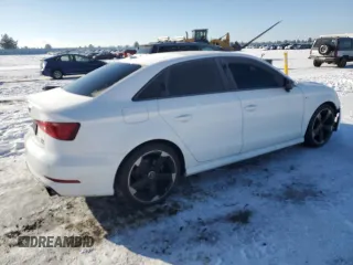 2016 Audi A3 2.0T Premium with VIN WAUB8GFF0G1034348, listed as a Copart auction lot 43964935 with 79,518 mi miles and Salvage Title. Bid and sale history available at carsss.com. Image 3.