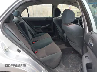 2004 Honda Accord LX z VIN 1HGCM66354A004309, wystawiony jako IAAI lot #42067392 z przebiegiem 181 345 mil mil oraz . Historia ofert i sprzedaży dostępna na DreamBid. Obrazek 8.