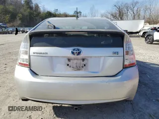 2010 Toyota Prius II with VIN JTDKN3DU3A0116500, listed as a Copart auction lot 47811905 with 325,837 mi miles and Salvage Title. Bid and sale history available at carsss.com. Image 6.