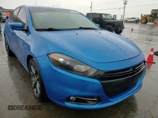 2015 Dodge Dart SXT с VIN 1C3CDFBB0FD403730, выставлен на аукционе Copart как лот 60886605 с пробегом 120 802 миль миль и Списание • Salvage title. История ставок и продаж доступна на DreamBid. Изображение 13.