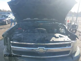 2011 Chevrolet Silverado 1500 LTZ with VIN 3GCPKTE39BG212827, listed as a IAAI auction lot 41044871 with 197,096 mi miles and . Bid and sale history available at DreamBid. Image 10.