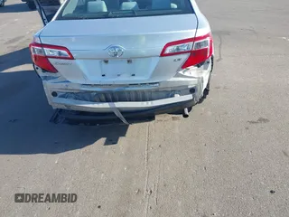 2012 Toyota Camry L z VIN 4T1BF1FK7CU078368, wystawiony jako IAAI lot #42227183 z przebiegiem 44 449 mil mil oraz . Historia ofert i sprzedaży dostępna na DreamBid. Obrazek 6.