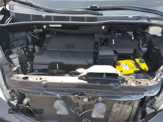 2013 Toyota Sienna L with VIN 5TDZK3DC9DS357722, listed as a IAAI auction lot 42369515 with 190,548 mi miles and . Bid and sale history available at DreamBid. Image 10.