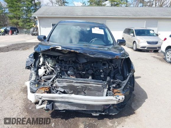 2017 Honda CR-V EX with VIN 5J6RW2H54HL010116, listed as a IAAI auction lot 41878602 with 177,986 mi miles. Bid and sale history available at carsss.com. Image 13.