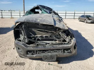 2020 Ram 2500 Big Horn with VIN 3C6UR5DL1LG115318, listed as a Copart auction lot 77045494 with Not provided miles and Salvage title. Bid and sale history available at DreamBid. Image 5.