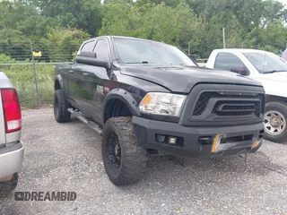 2016 Ram 2500 Tradesman z VIN 3C6UR5CJ7GG324732, wystawiony jako IAAI lot #42464254 z przebiegiem 145 066 mil mil oraz . Historia ofert i sprzedaży dostępna na DreamBid. Obrazek 1.