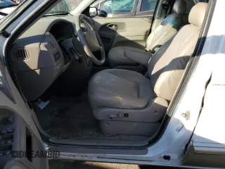 2000 Mercury Villager z VIN 4M2XV14T7YDJ25246, wystawiony jako Copart lot #74589154 z przebiegiem Nie podano mil oraz Tytuł czysty. Historia ofert i sprzedaży dostępna na DreamBid. Obrazek 7.