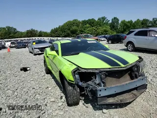 2012 Chevrolet Camaro 1LT with VIN 2G1FB1E32C9140888, listed as a Copart auction lot 58546705 with 122,035 mi miles and Salvage title. Bid and sale history available at DreamBid. Image 14.