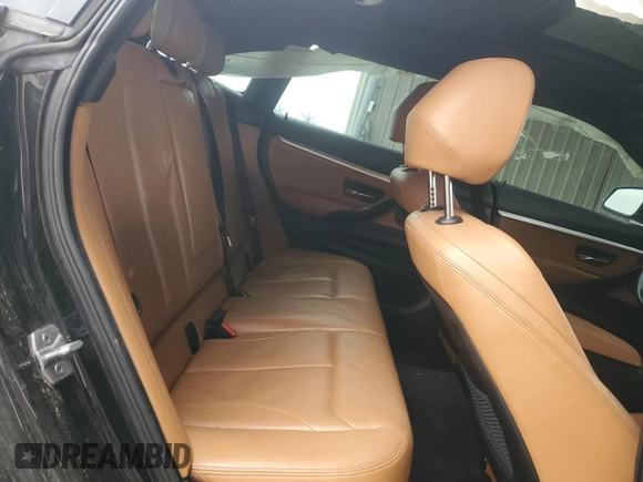 2018 BMW 3 Series 340i xDrive with VIN WBA8Y3C52JG451439, listed as a Copart auction lot 51140935 with Not Provided miles and Clean Title. Bid and sale history available at carsss.com. Image 10.