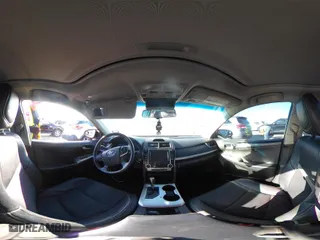2014 Toyota Camry Hybrid LE with VIN 4T1BD1FKXEU138765, listed as a IAAI auction lot 41761389 with 228,111 mi miles. Bid and sale history available at carsss.com. Image 19.