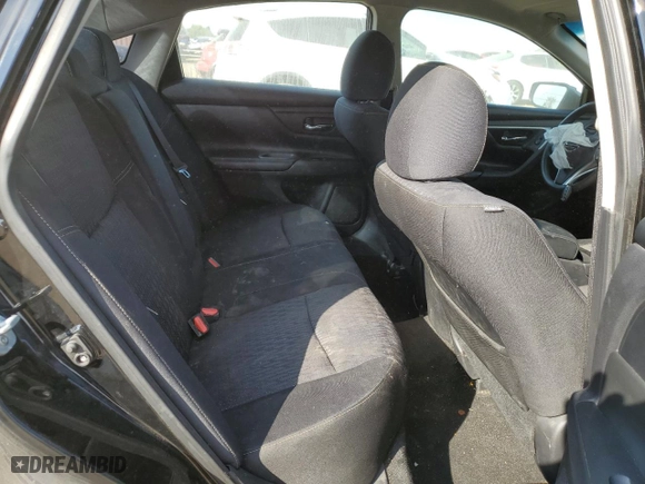 2016 Nissan Altima 2.5 S with VIN 1N4AL3AP5GN355905, listed as a Copart auction lot 71672704 with 136,768 mi miles and Salvage Title. Bid and sale history available at carsss.com. Image 11.
