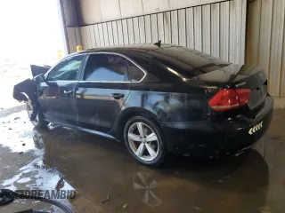 2012 Volkswagen Passat SE z VIN 1VWBP7A31CC031053, wystawiony jako Copart lot #59672125 z przebiegiem Nie podano mil oraz Szkoda całkowita • Salvage title. Historia ofert i sprzedaży dostępna na DreamBid. Obrazek 2.