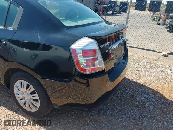 2011 Nissan Sentra S с VIN 3N1AB6AP7BL665239, выставлен на аукционе IAAI как лот 42661566 с пробегом 138 648 миль миль и . История ставок и продаж доступна на DreamBid. Изображение 12.