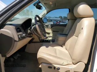 2011 GMC Sierra 1500 SLT с VIN 3GTP2WE39BG360798, выставлен на аукционе Copart как лот 50390925 с пробегом 176 784 миль миль и Списание • Salvage title. История ставок и продаж доступна на DreamBid. Изображение 7.