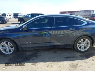 2014 Chevrolet Impala LT with VIN 2G1125S36E9100886, listed as a IAAI auction lot 41764733 with 82,000 mi miles and . Bid and sale history available at DreamBid. Image 14.