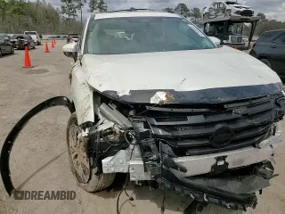 2024 Nissan Pathfinder Platinum z VIN 5N1DR3DG5RC277704, wystawiony jako Copart lot #47928505 z przebiegiem 16 360 mil mil oraz Szkoda całkowita • Salvage title. Historia ofert i sprzedaży dostępna na DreamBid. Obrazek 11.