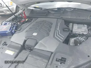 2020 Lamborghini Urus z VIN ZPBUA1ZL9LLA10233, wystawiony jako IAAI lot #39731921 z przebiegiem 41 071 mil mil oraz . Historia ofert i sprzedaży dostępna na DreamBid. Obrazek 10.