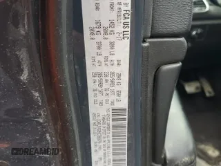 2017 Jeep Grand Cherokee Altitude z VIN 1C4RJFAG9HC786670, wystawiony jako Copart lot #58007254 z przebiegiem 117 638 mil mil oraz Szkoda całkowita • Salvage title. Historia ofert i sprzedaży dostępna na DreamBid. Obrazek 14.