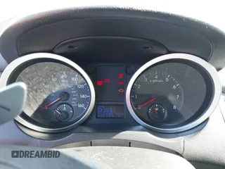 2010 Hyundai Genesis Coupe Premium with VIN KMHHT6KD6AU031014, listed as a IAAI auction lot 42684590 with 238,579 mi miles and . Bid and sale history available at DreamBid. Image 7.