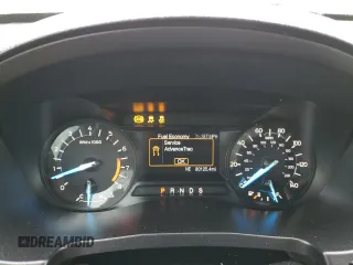 2018 Ford Explorer с VIN 1FM5K8B82JGC44805, выставлен на аукционе Copart как лот 49384605 с пробегом 80 125 миль миль и Списание • Salvage title. История ставок и продаж доступна на DreamBid. Изображение 9.
