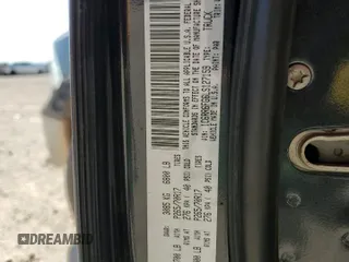 2020 Ram 1500 Tradesman with VIN 1C6RR6FG6LS127159, listed as a Copart auction lot 52411415 with 131,659 mi miles and Salvage title. Bid and sale history available at DreamBid. Image 12.