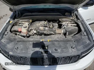 2022 Jeep Grand Cherokee Altitude with VIN 1C4RJKAG2N8517952, listed as a Copart auction lot 54445215 with 51,229 mi miles and Salvage title. Bid and sale history available at DreamBid. Image 12.