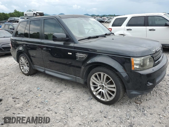 2013 Land Rover Range Rover Sport HSE Lux z VIN SALSK2D47DA763685, wystawiony jako Copart lot #60058895 z przebiegiem 151 074 mil mil oraz Szkoda całkowita • Salvage title. Historia ofert i sprzedaży dostępna na DreamBid. Obrazek 4.
