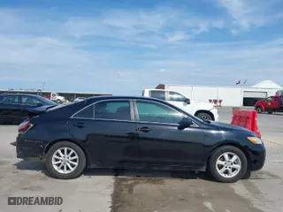 2009 Toyota Camry with VIN 4T1BE46K89U285414, listed as a IAAI auction lot 41891742 with 263,825 mi miles. Bid and sale history available at carsss.com. Image 13.