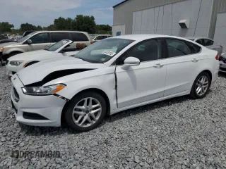 2016 Ford Fusion SE with VIN 3FA6P0H7XGR260784, listed as a Copart auction lot 54436105 with 91,529 mi miles and Salvage Title. Bid and sale history available at carsss.com. Image 1.