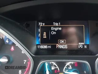 2017 Ford Escape SE with VIN 1FMCU0GD3HUD07141, listed as a IAAI auction lot 42250771 with 116,086 mi miles and . Bid and sale history available at DreamBid. Image 16.
