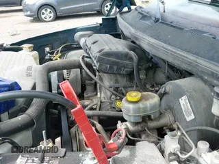 1999 Dodge 1500 with VIN 3B7HF13Y2XG162162, listed as a IAAI auction lot 42488808 with 243,950 mi miles and . Bid and sale history available at DreamBid. Image 12.