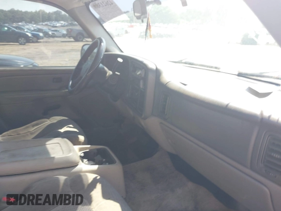 2006 Chevrolet Tahoe Z71 with VIN 1GNEC13Z96R148690, listed as a IAAI auction lot 42621389 with 237,579 mi miles and . Bid and sale history available at DreamBid. Image 5.