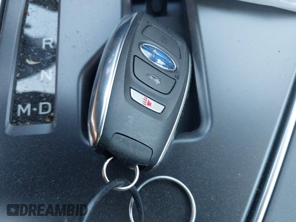 2025 Subaru Crosstrek Premium с VIN JF2GUHDC2SH223071, выставлен на аукционе IAAI как лот 41897281 с пробегом 889 миль миль и . История ставок и продаж доступна на DreamBid. Изображение 11.