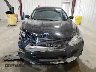 2018 Nissan Altima 2.5 S with VIN 1N4AL3AP3JC283864, listed as a Copart auction lot 47774175 with 96,467 mi miles and Salvage Title. Bid and sale history available at carsss.com. Image 5.