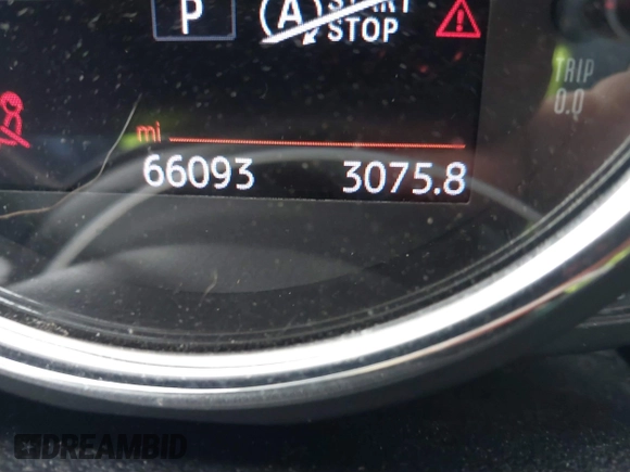 2019 MINI Countryman Cooper S z VIN WMZYT5C57K3G93801, wystawiony jako IAAI lot #41622941 z przebiegiem 66 093 mil mil oraz . Historia ofert i sprzedaży dostępna na DreamBid. Obrazek 15.