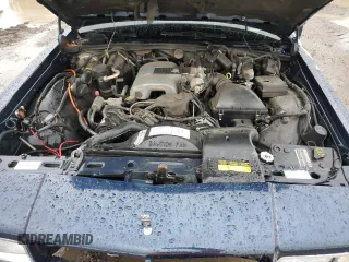 1991 Mercury Grand Marquis z VIN 2MECM75F1MX654700, wystawiony jako Copart lot #51007165 z przebiegiem 53 825 mil mil oraz Szkody całkowita. Historia ofert i sprzedaży dostępna na DreamBid. Obrazek 11.